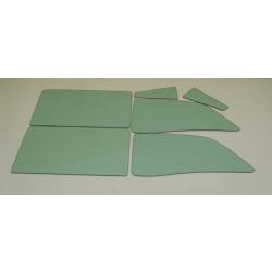 ORIGINAL GREEN TINT