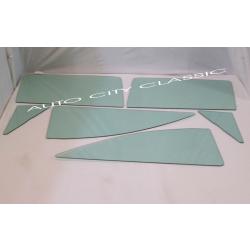 ORIGINAL GREEN TINT