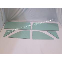 ORIGINAL GREEN TINT