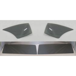 CUSTOM GREY