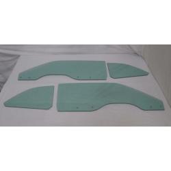 ORIGINAL GREEN TINT