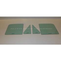 ORIGINAL GREEN TINT