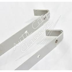 58 Chevrolet Passenger Cars Gas Tank Straps