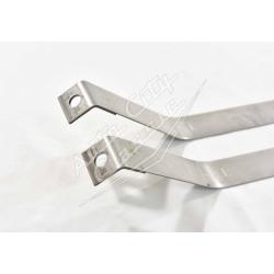 55-1957 Chevrolet Passenger Cars and 1958-1960 Wagon and Delivery Gas Tank Straps