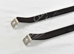 1957 Cadillac and 1958 Commercial Tanks Straps STTSC57