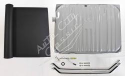 1961-1964 Pontiac Passenger Cars Steel Gas Tank TS25P