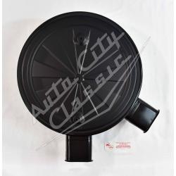 1958 Chevrolet Passenger Cars Tri-Power Air Cleaner with Lid