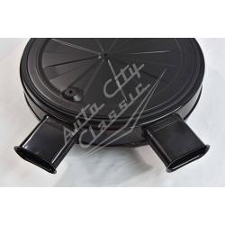 1958 Chevrolet Passenger Cars Tri-Power Air Cleaner with Lid
