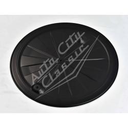 1958 Chevrolet Passenger Cars Tri-Power Air Cleaner with Lid