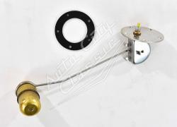 1957 Cadillac and 1958 Commerical Steel Gas Tank TSC57P
