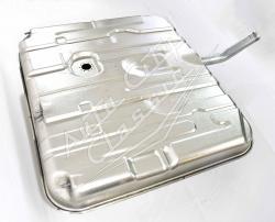 1971-1972 Cadillac OE Finish Steel Gas Tank- 3 Vents TSC72Q
