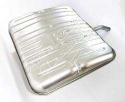 1971-1972 Cadillac OE Finish Steel Gas Tank- 3 Vents TSC72Q