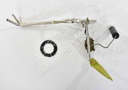 1971-1972 Cadillac OE Finish Steel Gas Tank- 3 Vents TSC72Q