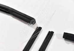 1955-1959 Chevrolet / GMC Cab, Panel and Suburban Vent Seals