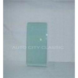 ORIGINAL GREEN TINT