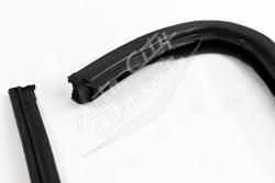1960-1963  Chevrolet / GMC Cab, Panel and Suburban Vent Seals