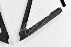1963-1964 GM Convertible, Hardtop and Sedan Vent Seals