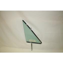 1963-1964 Chevy / Pontiac Assembled Vent Glass V2434A
