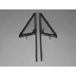 1968-1972 Chevrolet / GMC Pickup and Suburban Vent Post Assembly V2563TAP