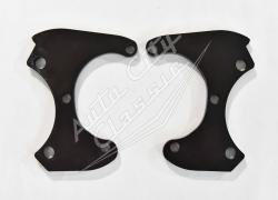 58-64 Chevy OW Wheel kit