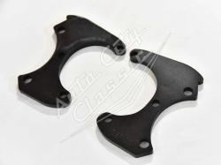 58-64 Chevy OW Wheel kit