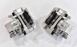 58-64 Chevy OW Wheel kit
