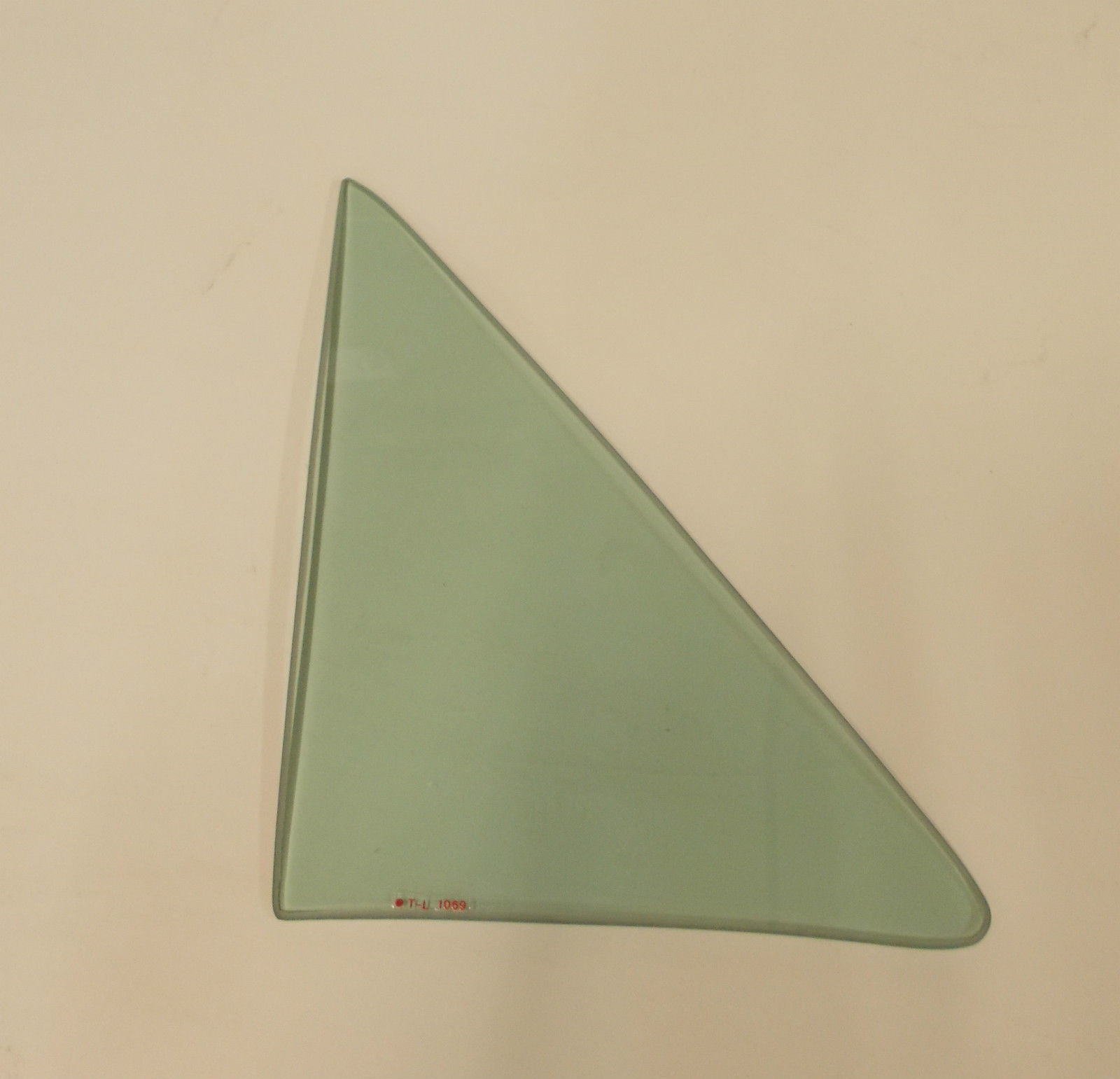 ORIGINAL GREEN TINT