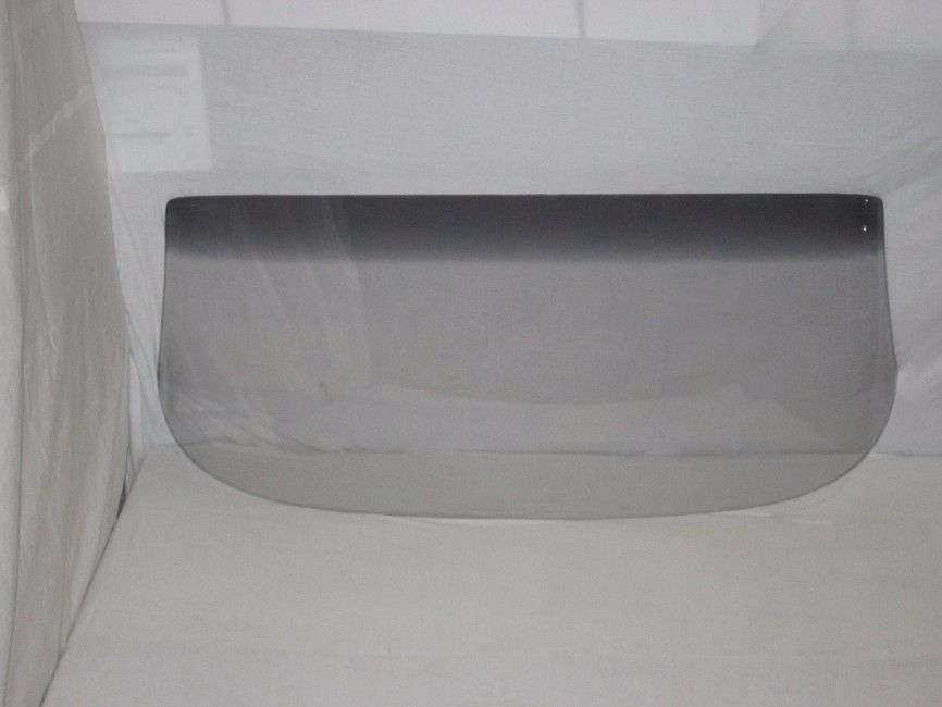 GREY TINTED AND SHADED