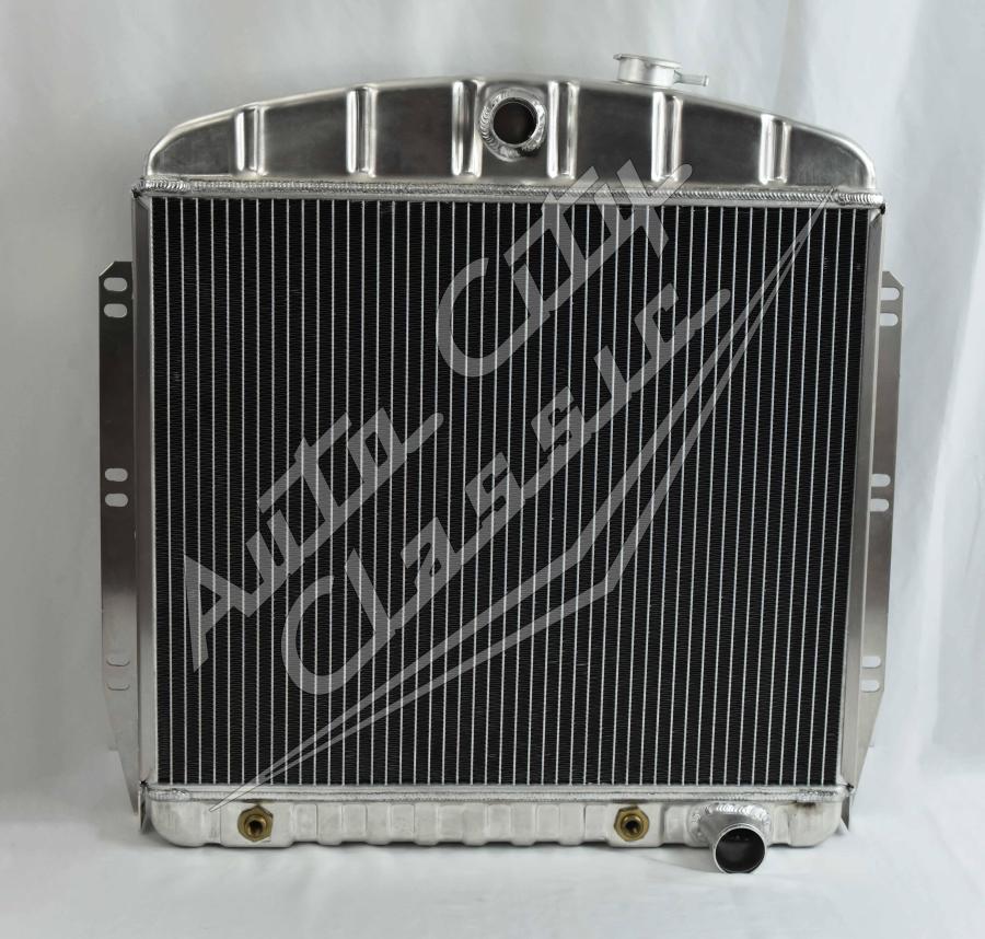 1960-1962 Chevrolet Pickup Radiator SL-284A