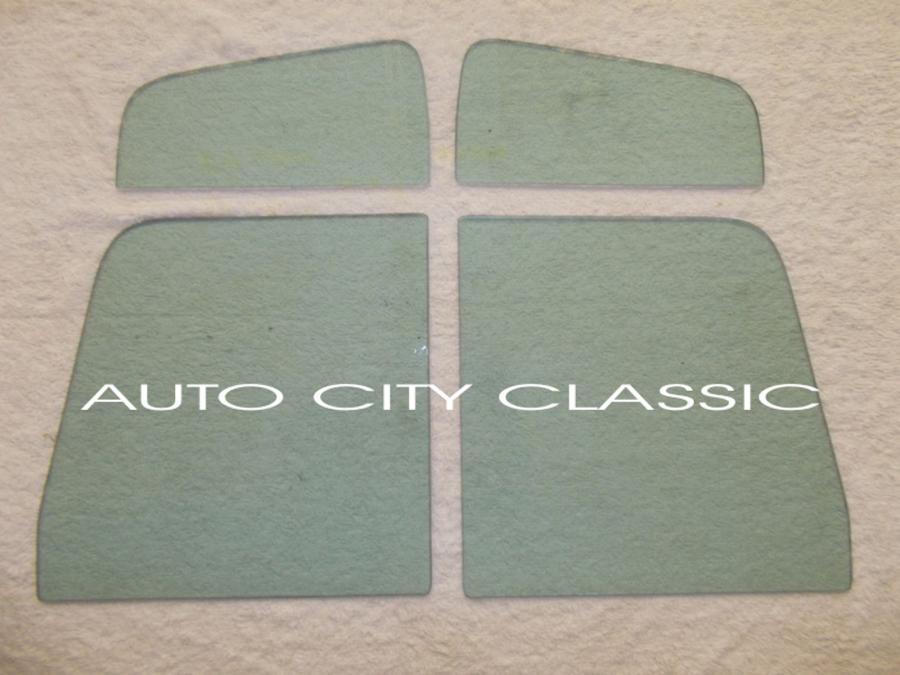 1953-1956 Ford Pick Up Door Glass