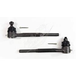 55-1957 Chevrolet Inner Tie Rod Ends