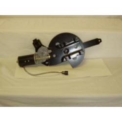 1955-57 Convertible Quarter Regulator 5504