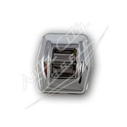 1955-1957 GM Passenger Cars / Early 1970 Chevelle / 56-62 Corvette Single Button Switch 5507 1955-1957 GM Passenger Cars / Early 1970 Chevelle / 56-62 Corvette Single Button Switch 5507