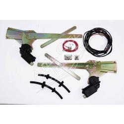 1955-1959 Chevrolet Pickup Power Window Kit 5559
