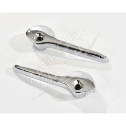 58 Chevrolet Impala Convertible Top Handles