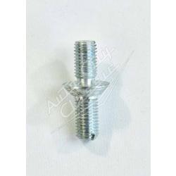 58 Chevrolet Impala Convertible Quarter Window Pivot Screw