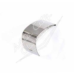 58 Chevrolet Impala Convertible Top Interior Molding Union Clip