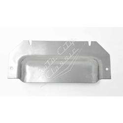 58-1964 Chevrolet Impala Convertible Rear Speaker Shield