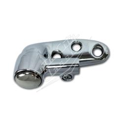 1958 Chevrolet Impala Convertible Sun Visor Brackets