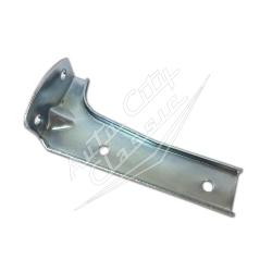58 Chevrolet Dual Exhaust Rear Hanger Bracket