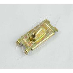 58 Chevrolet Bel Air, Impala and Nomad Bathtub Side Molding Clip