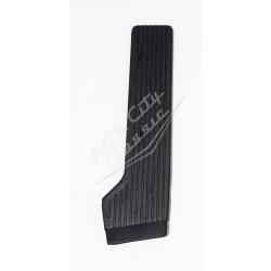 58 Chevrolet Passenger Cars Rubber Gas Pedal Pad