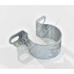 1958 Chevrolet Big Block 348 Ignition Coil Bracket 1958 Chevrolet 348 3x2 Ignition Coil Bracket