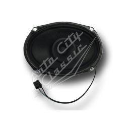 58 Chevrolet Passenger Cars Front Speaker