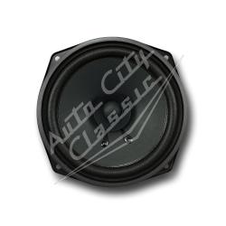 58 Chevrolet Passenger Cars Rear Speaker