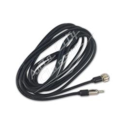 58 Chevrolet Passenger Cars Rear Antenna Cable