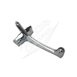 58 Chevrolet Bel Air and Impala Hardtop Rearview Mirror Bracket