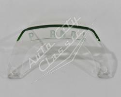 1958 Chevrolet Passenger Cars Transmission Indicator Lens Face Plate