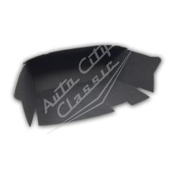 58 Chevrolet Passenger Cars Glove Box