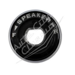 58 Chevrolet Impala Speaker Switch Bezel